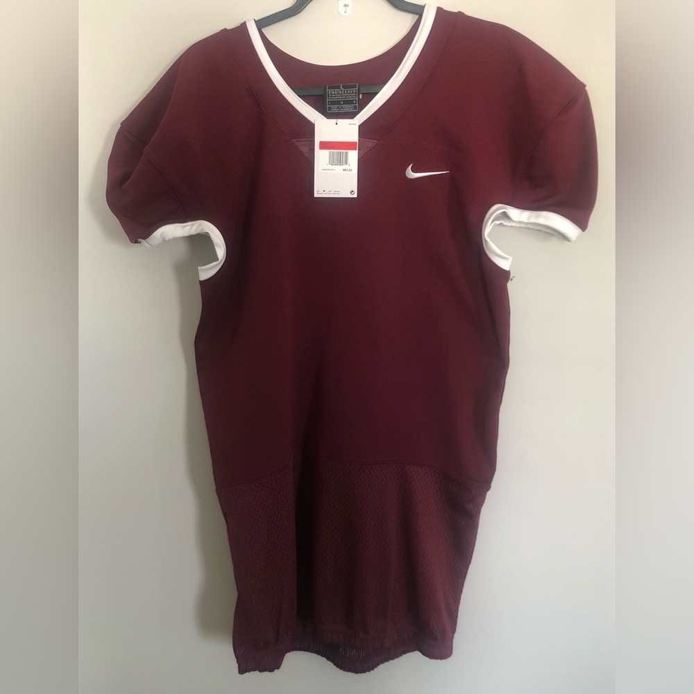 Nike Men’s Football Jersey